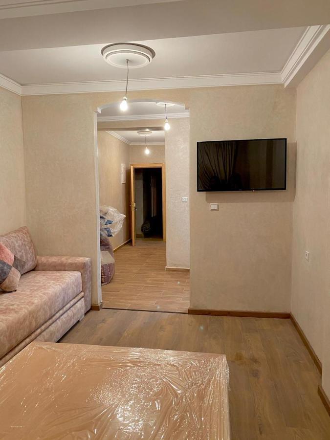 Maison Lyazid Agadir