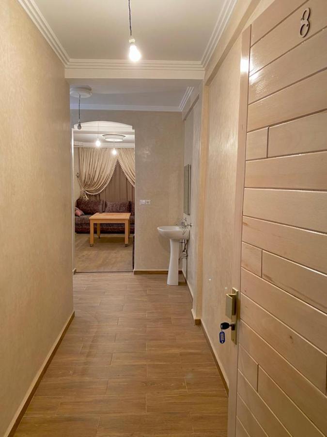 Maison Lyazid Apartment Agadir