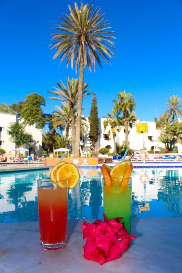 Hotel Caribbean Village Agador Agadir