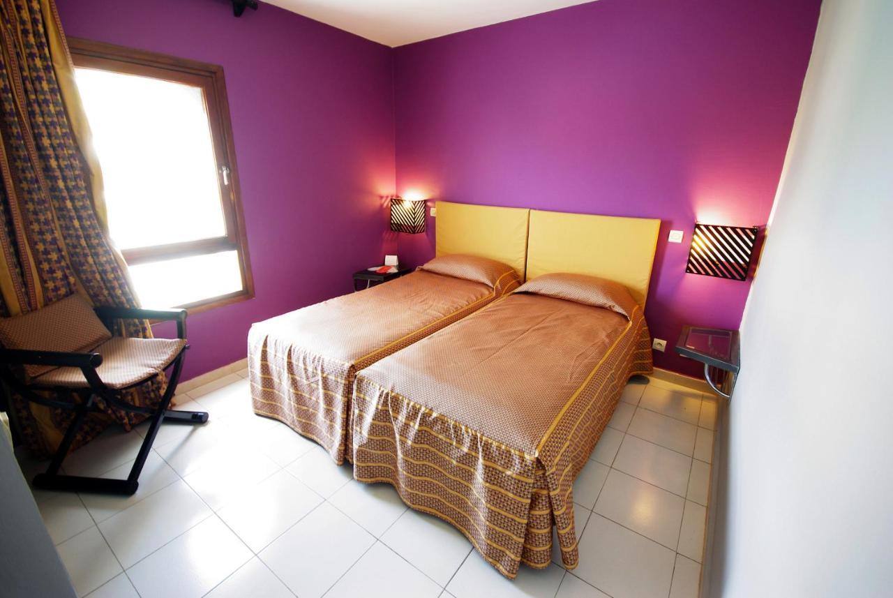 Caribbean Village Agador Hotel 3*