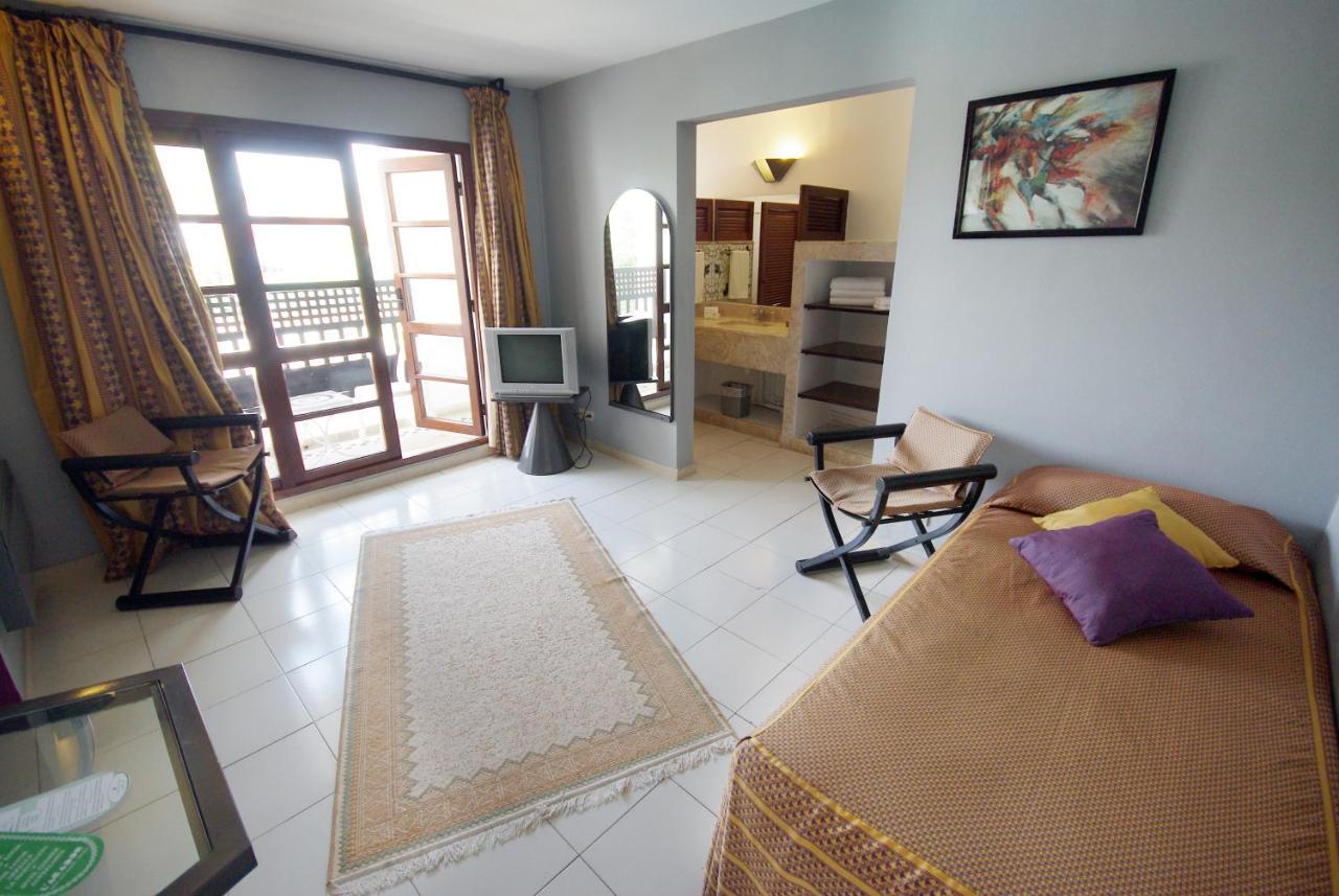 Hotel Caribbean Village Agador 3*