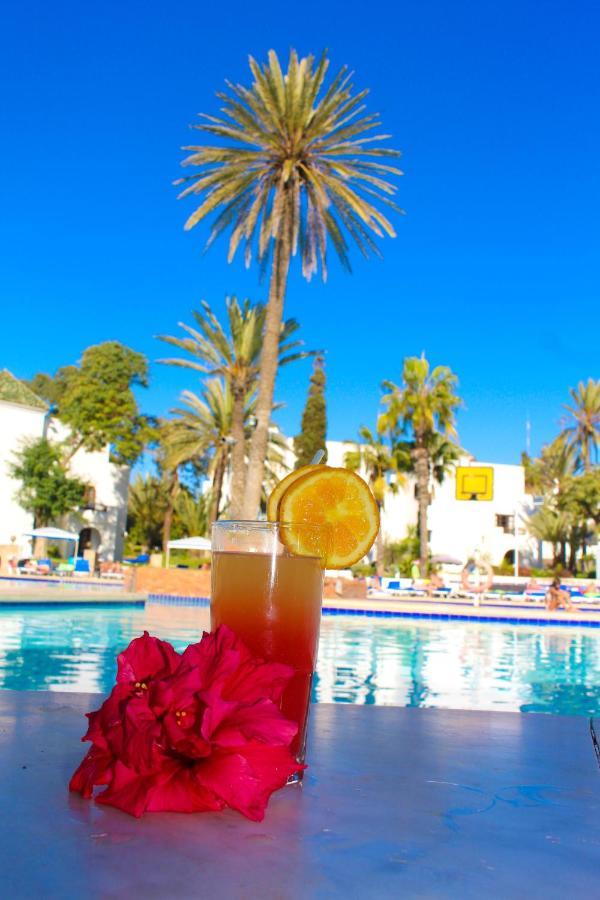 Hotel Caribbean Village Agador 3*