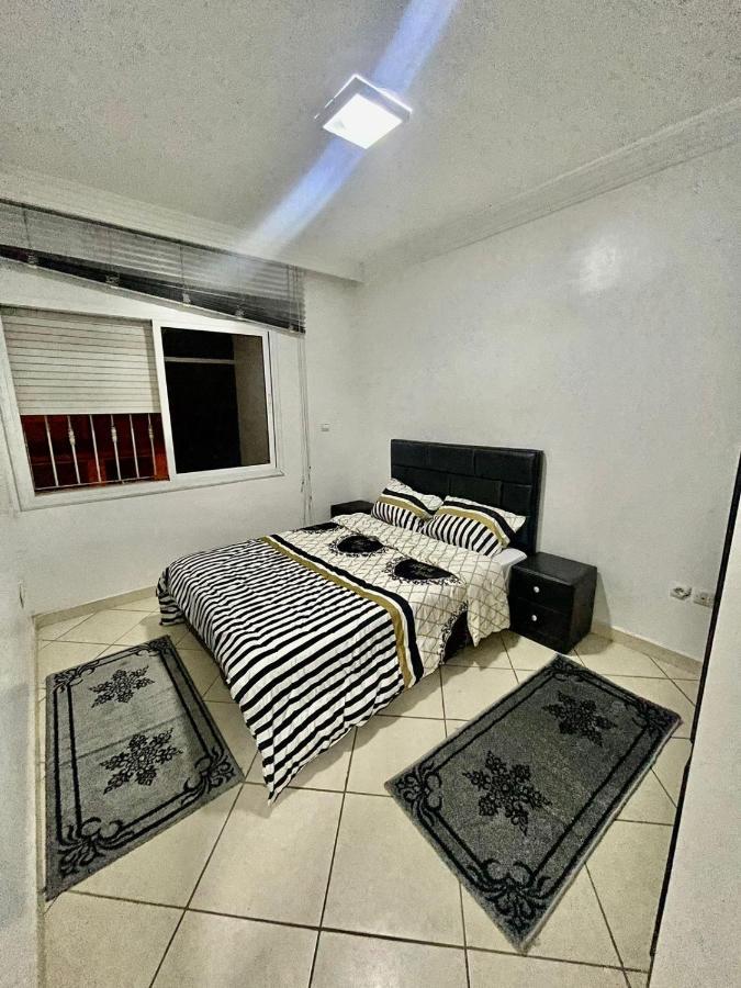 Apartment Grand Pas Loin De La A Founty Agadir