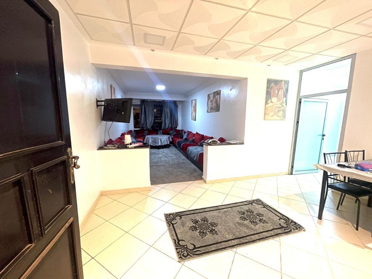 Apartment Grand Pas Loin De La A Founty *
