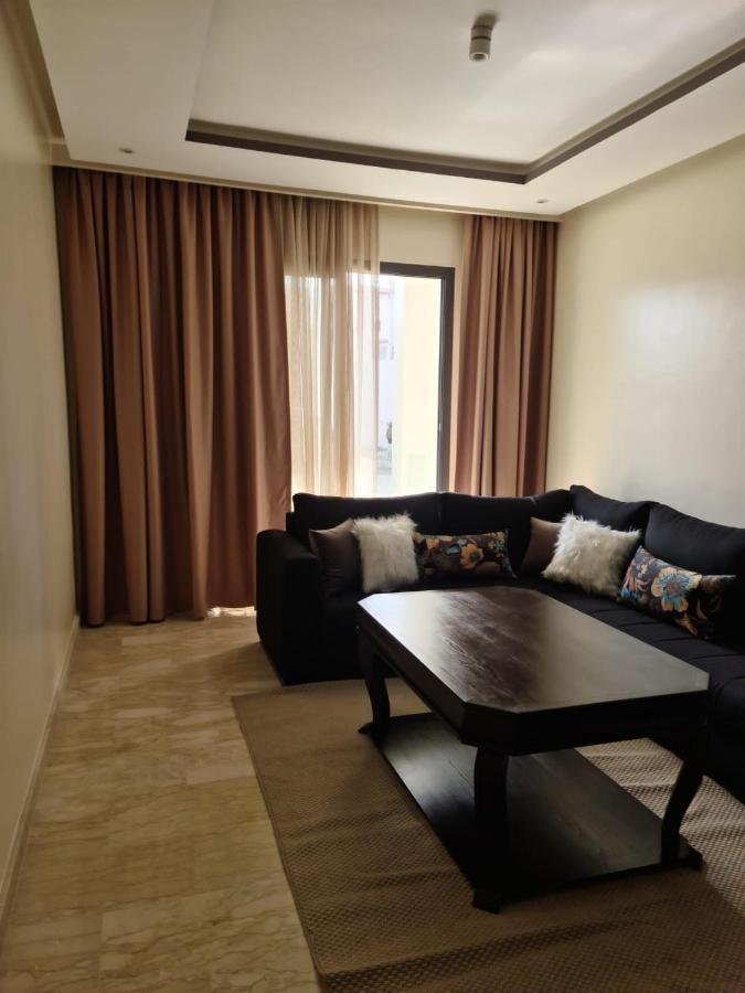 Hivernage Bay Luxury Appartement