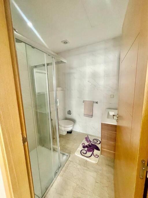 Luxury 2bed @ Bay Agadir