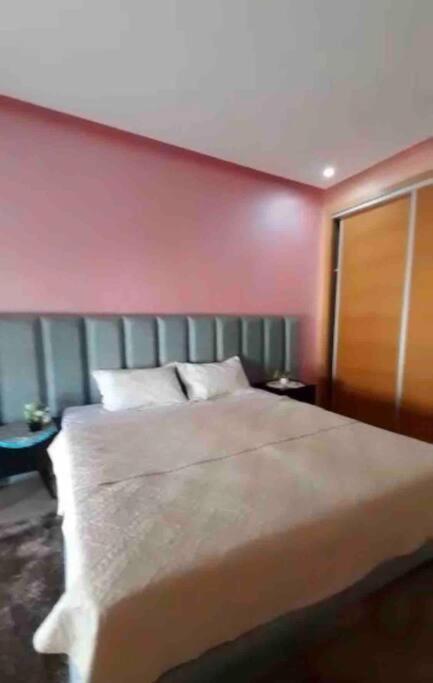Luxury 2bed @ Bay Appartement Agadir