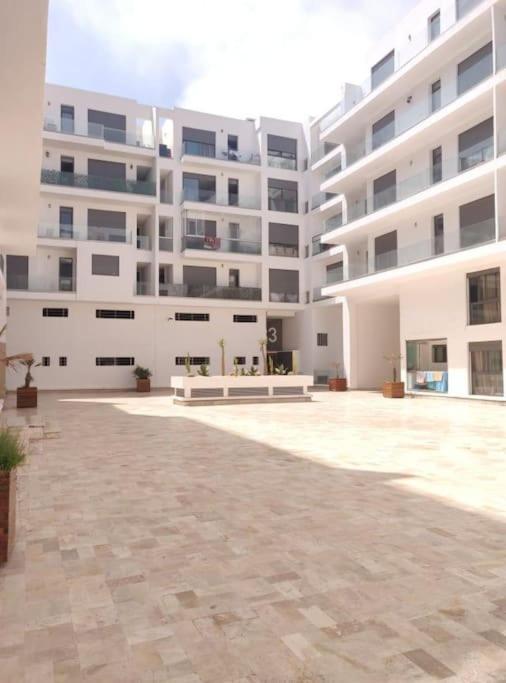 Apartment Bay De Standing 140m2