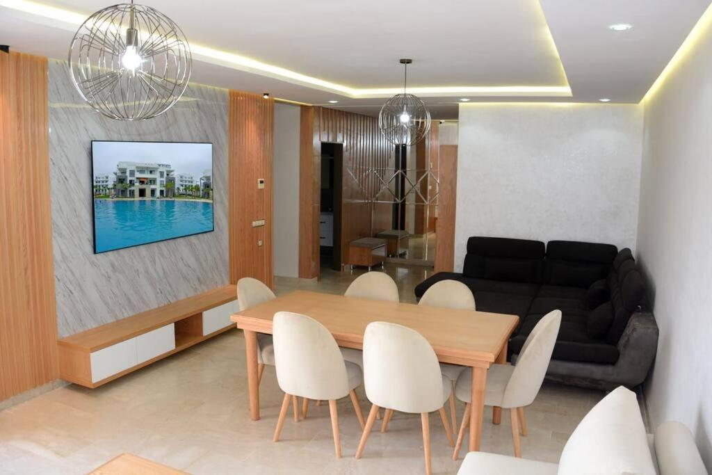 Apartment Bay De Standing 140m2 *