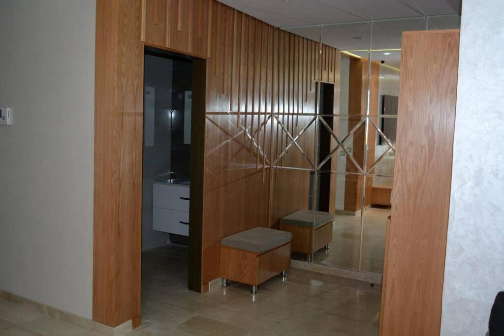 Bay De Standing 140m2