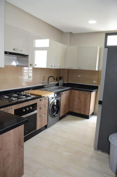 Apartment Bay De Standing 140m2