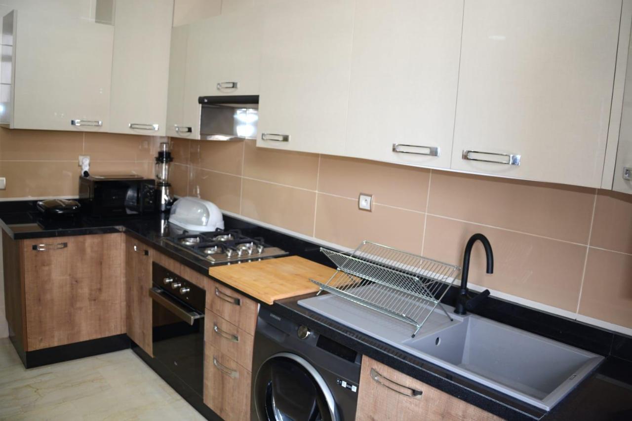 Apartment Bay De Standing 140m2 Agadir