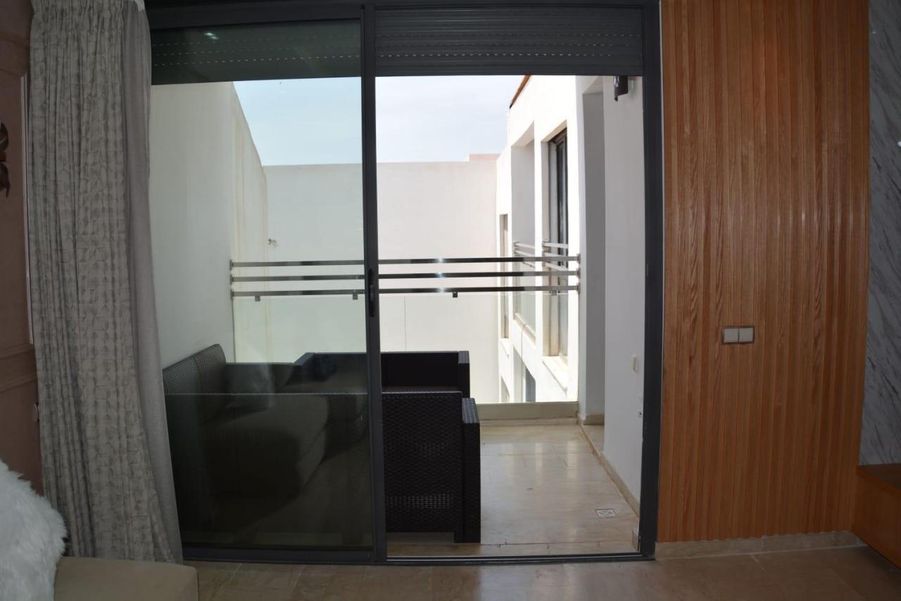 Bay De Standing 140m2 Apartment Agadir
