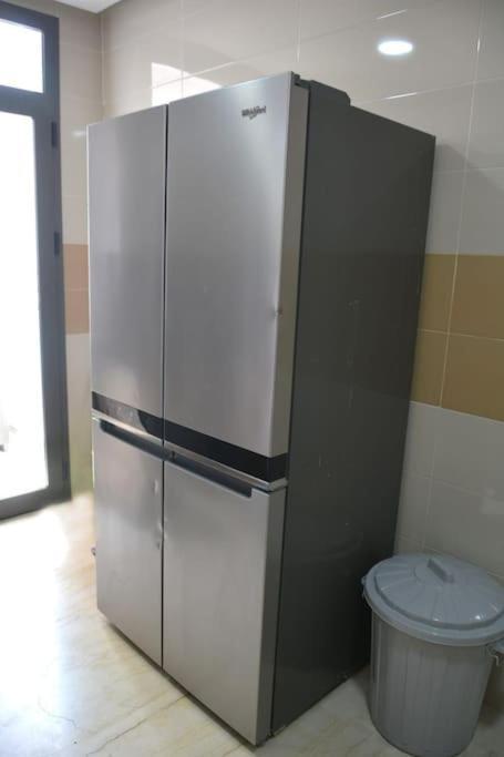 Bay De Standing 140m2 *