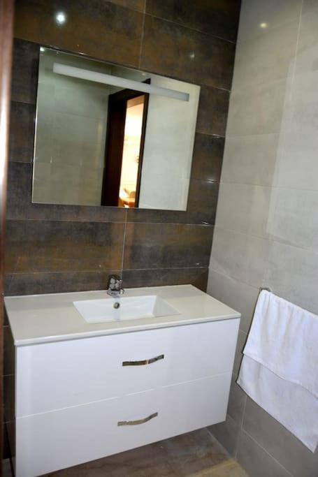 Apartment Bay De Standing 140m2
