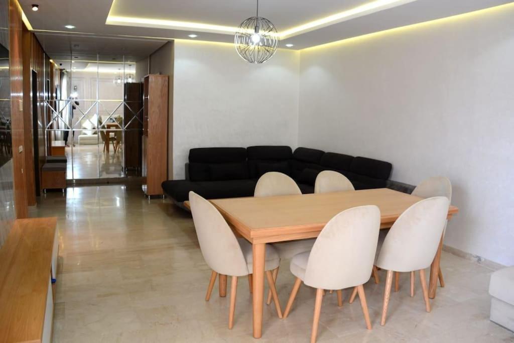 Bay De Standing 140m2 Apartment