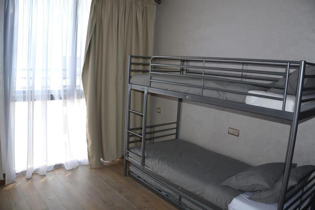 Apartment Bay De Standing 140m2