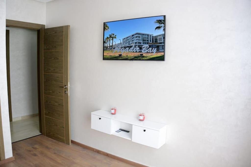 Apartment Bay De Standing 140m2 *