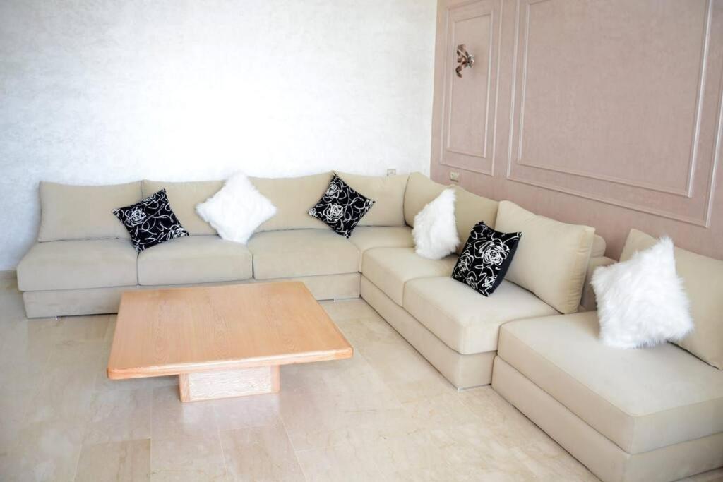 Apartment Bay De Standing 140m2 *