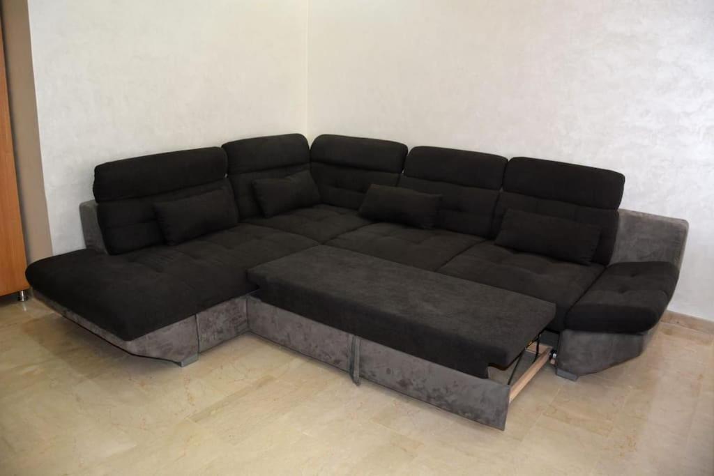 Bay De Standing 140m2