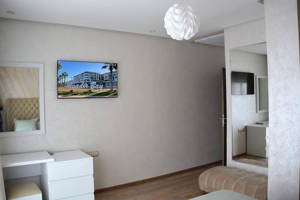 Apartment Bay De Standing 140m2