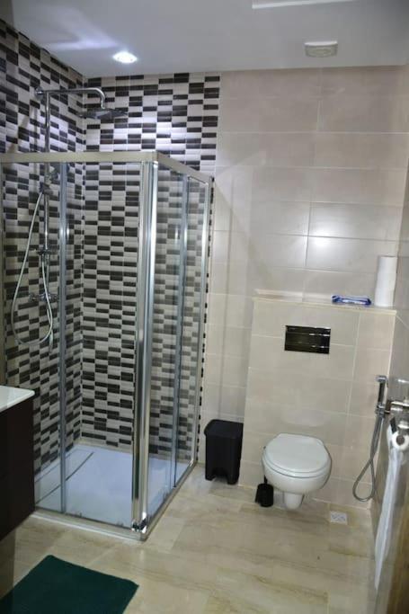 Bay De Standing 140m2 * Agadir