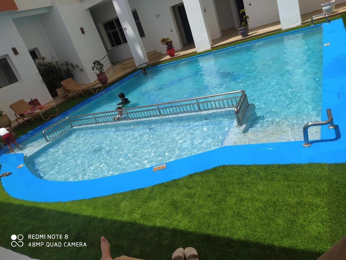 Appart-hotel Sofines Aparthotel Agadir
