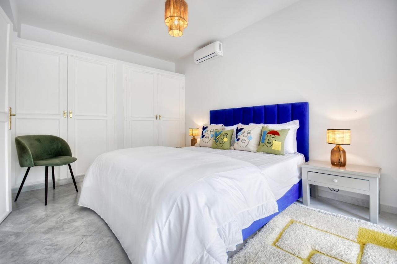 Signature Luxe For 4 Or 6 Px Apartment *
