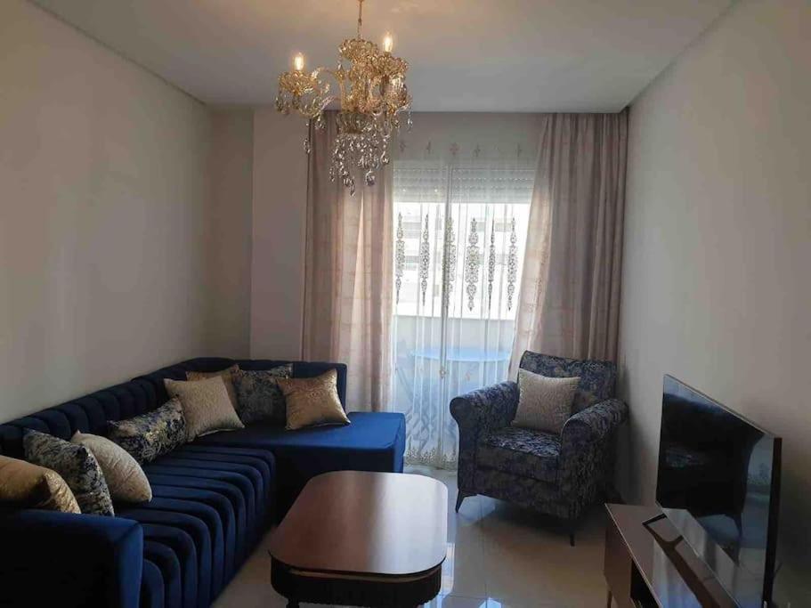 Luxury 2bed 10 Min To The * Agadir