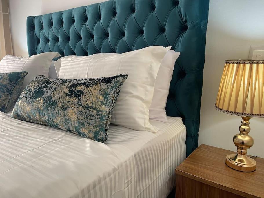 Apartment Luxury 2bed 10 Min To The Agadir