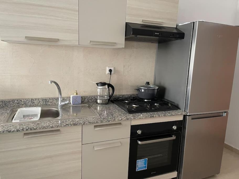 Apartment Luxury 2bed 10 Min To The