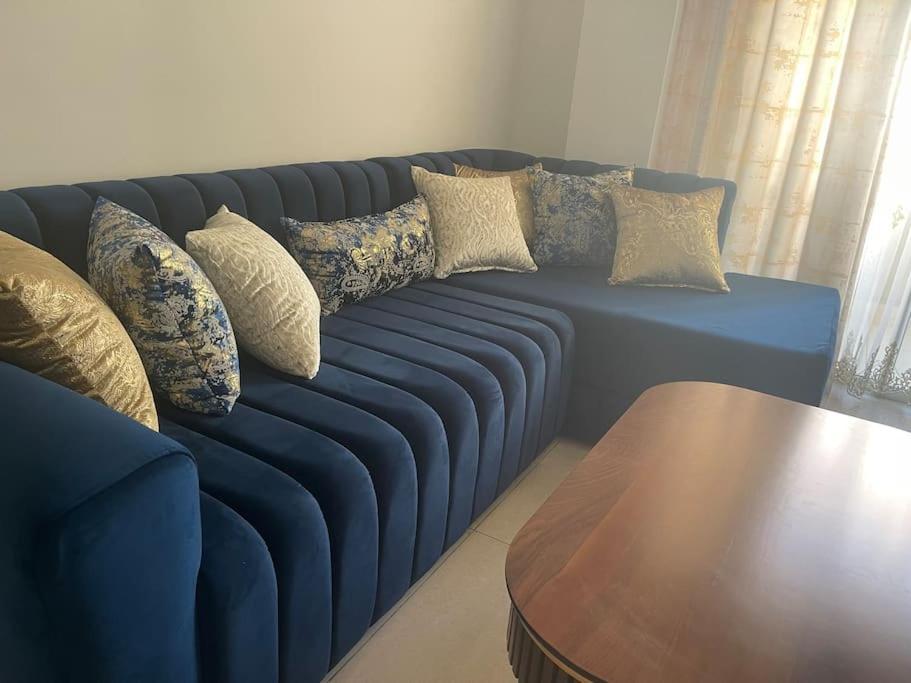 Luxury 2bed 10 Min To The Apartment *