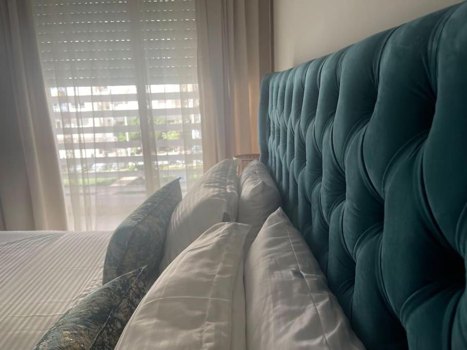 Luxury 2bed 10 Min To The Apartment Agadir