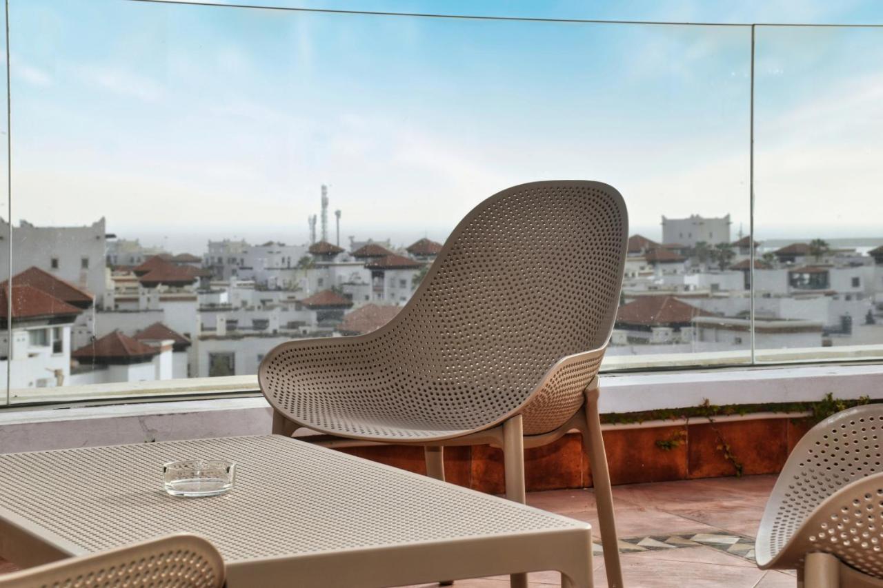 Mauritania - Luxe - Ocean View For 4 Or 5 Px Apartment *