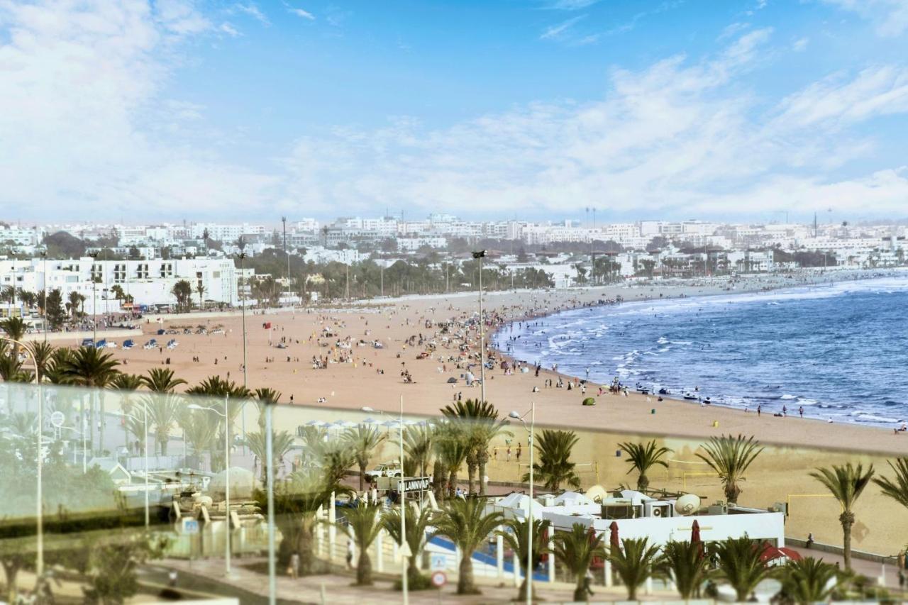 Mauritania - Luxe - Ocean View For 4 Or 5 Px * Agadir