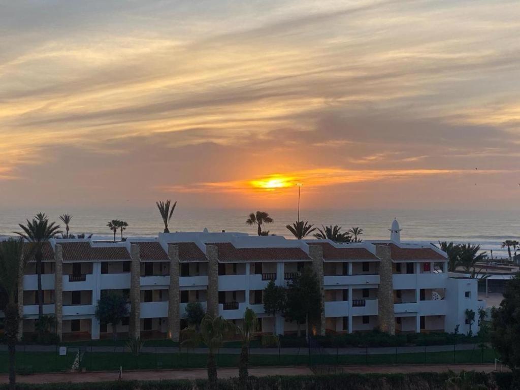 La (adults Only) 3* Agadir