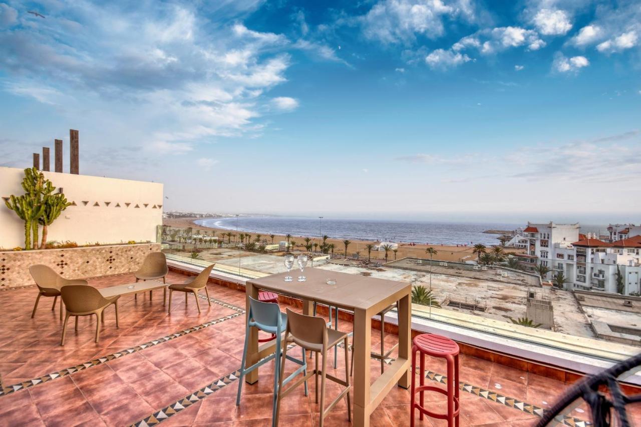 Mauritania - Luxe - Ocean View For 4 Or 5 Px Agadir