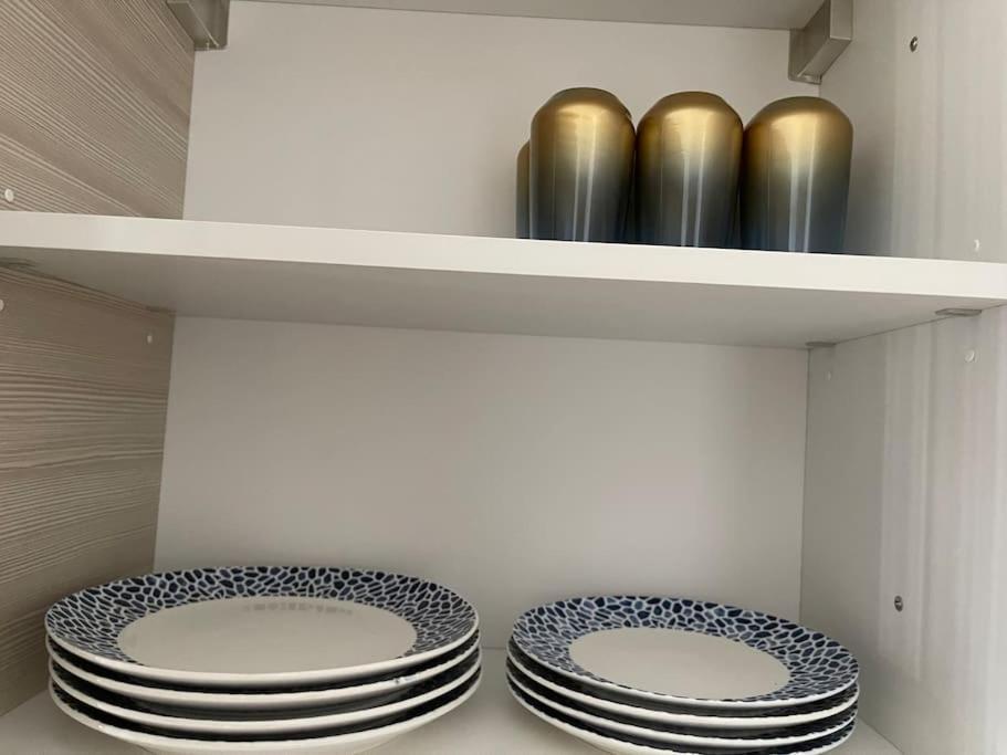Luxury 2bed 10 Min To The Apartment