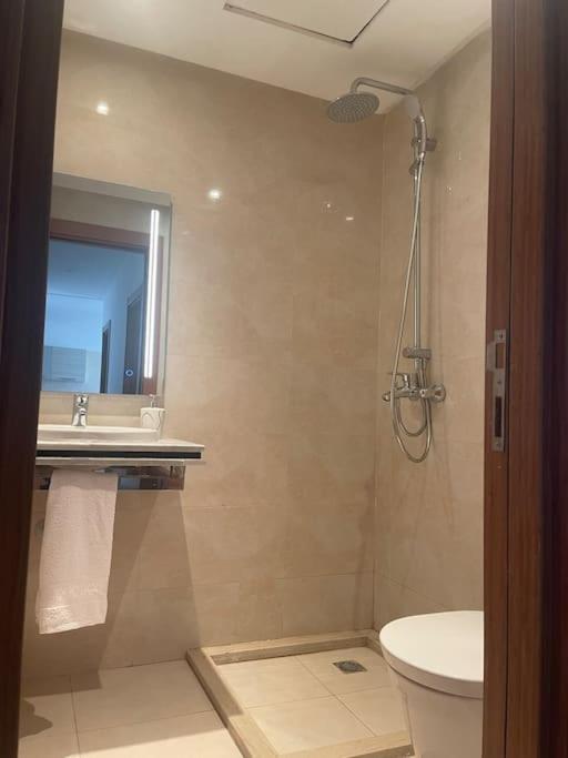 Apartment Luxury 2bed 10 Min To The