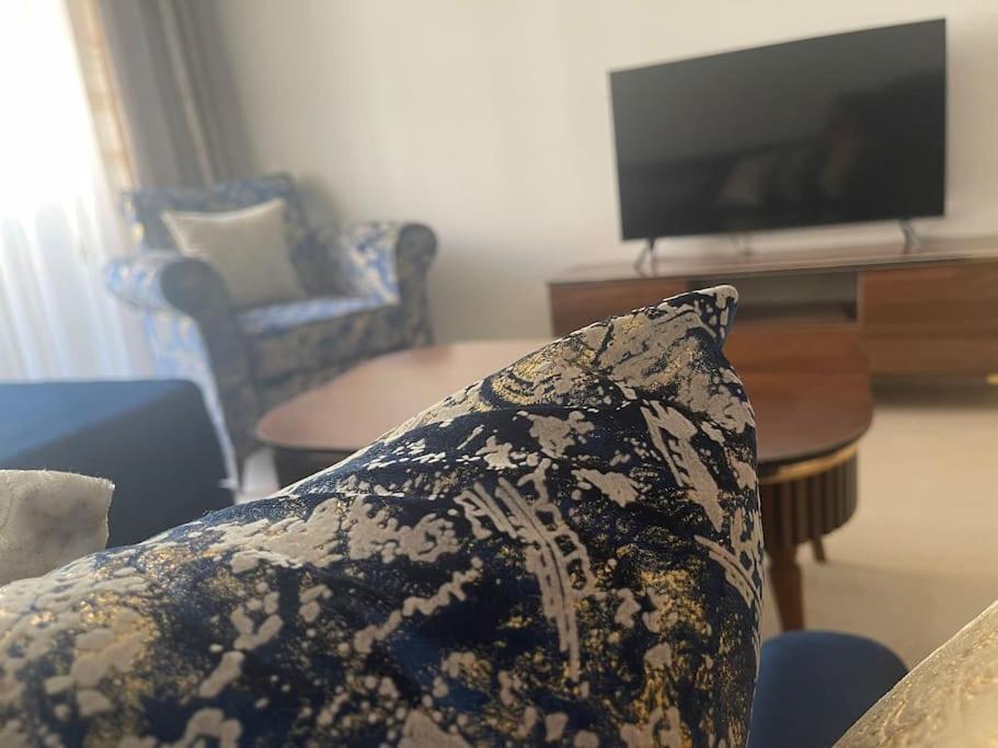 Luxury 2bed 10 Min To The Apartment Agadir