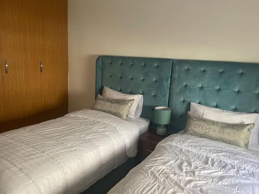 Luxury 2bed 10 Min To The Agadir