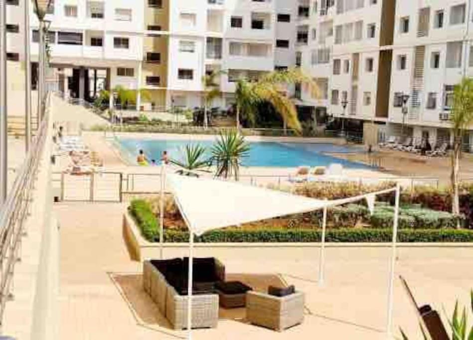 Apartment Luxury 2bed 10 Min To The