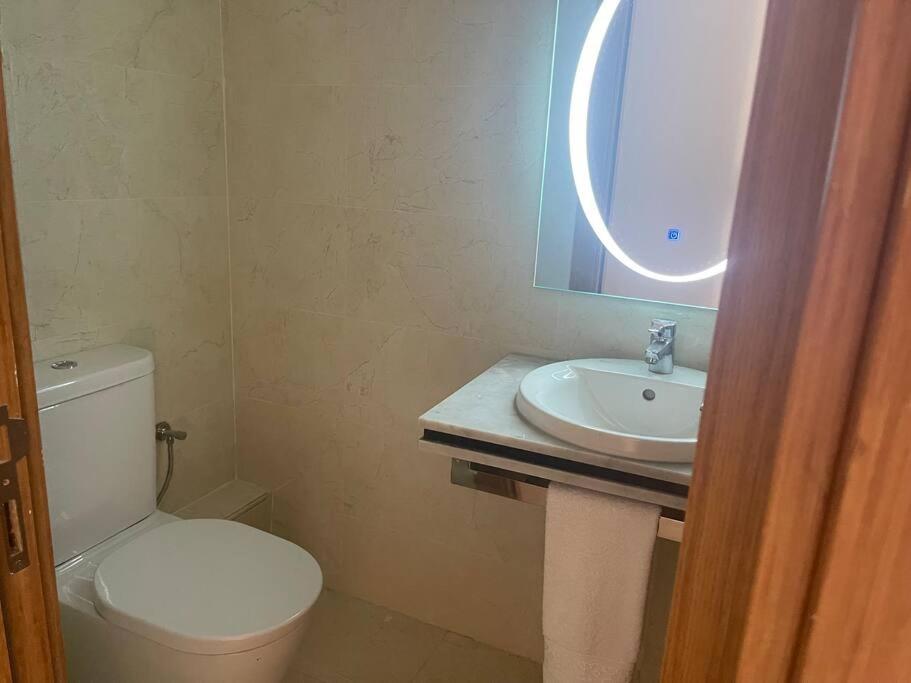 Luxury 2bed 10 Min To The * Agadir
