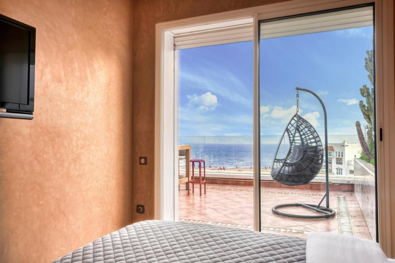 Mauritania - Luxe - Ocean View For 4 Or 5 Px
