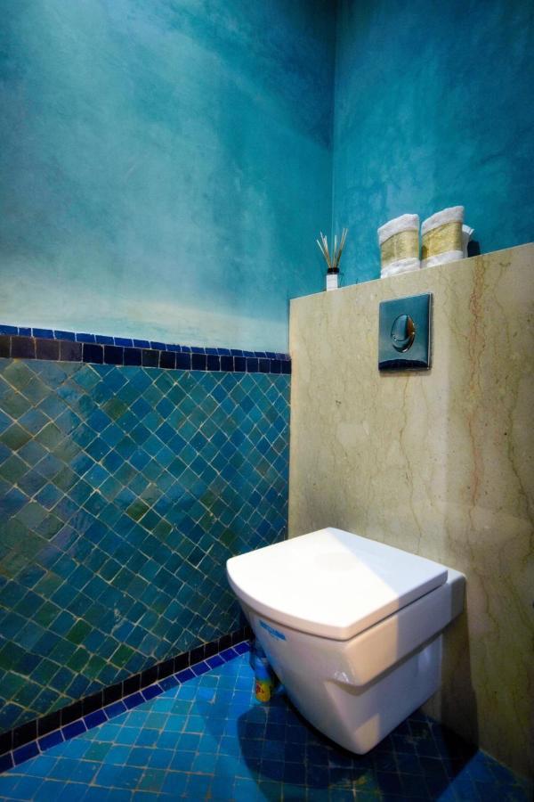 Apartment Mauritania - Luxe - Ocean View For 4 Or 5 Px