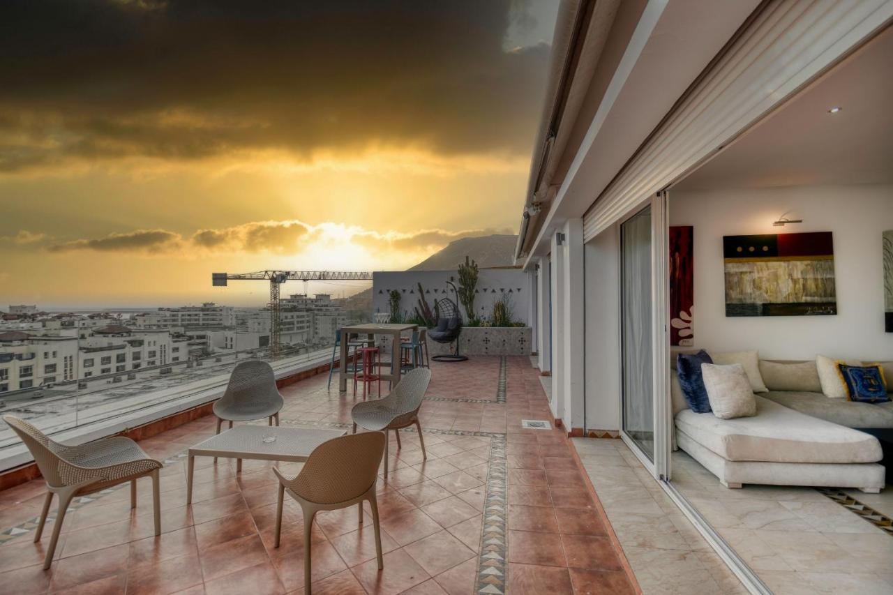 Mauritania - Luxe - Ocean View For 4 Or 5 Px