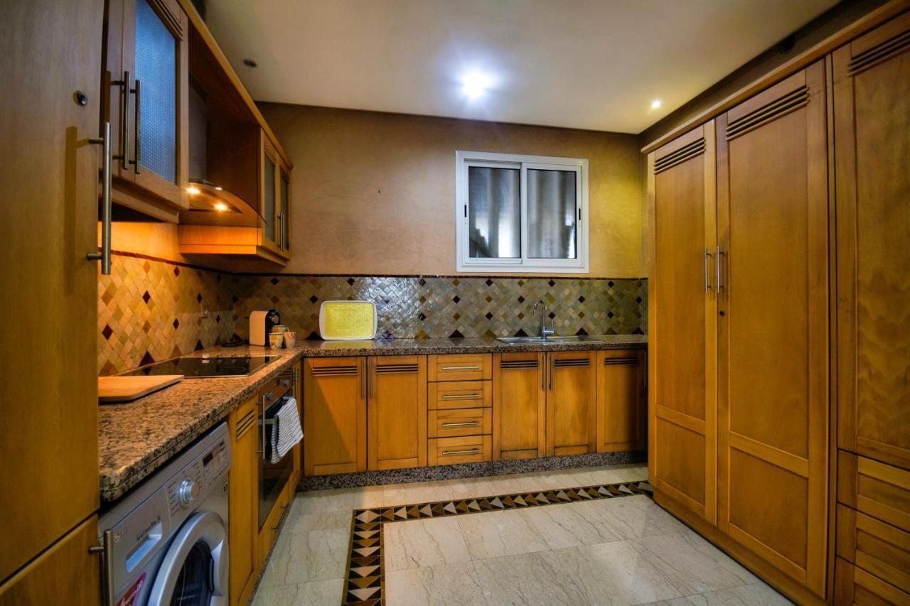 Apartment Mauritania - Luxe - Ocean View For 4 Or 5 Px *