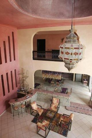 Riadana Riad Agadir