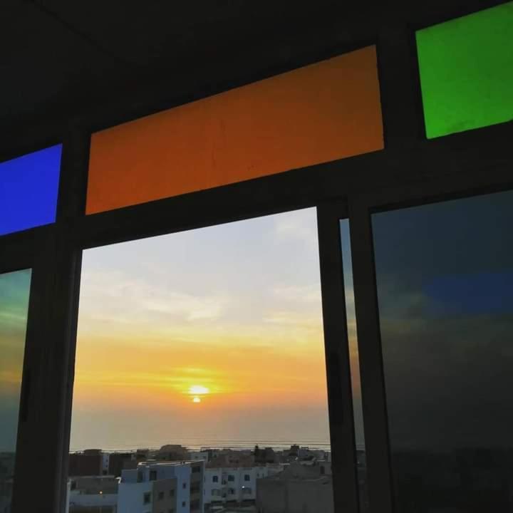 Quiet Wave House Apartment Agadir