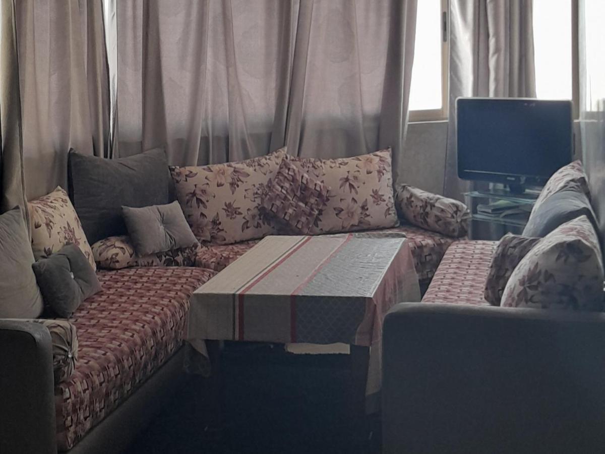 Quiet Wave House Agadir